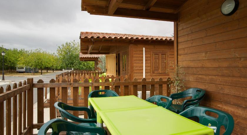 Camping la Sierrecilla Andalusia - Humilladero visuel 3/5