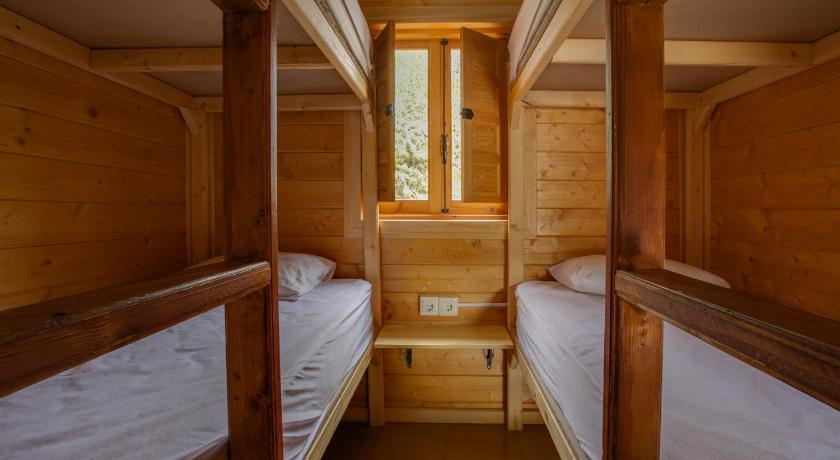 Camping la Sierrecilla Andalusia - Humilladero visuel 5/5