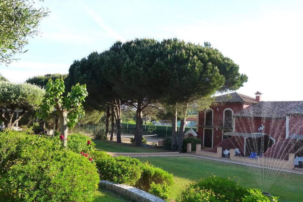 Hotel La Romarine Provence-Alpes-Côte d'Azur - Ramatuelle visuel 3/5 Hotel La Romarine Provence-Alpes-Côte d'Azur - Ramatuelle visuel 3/5