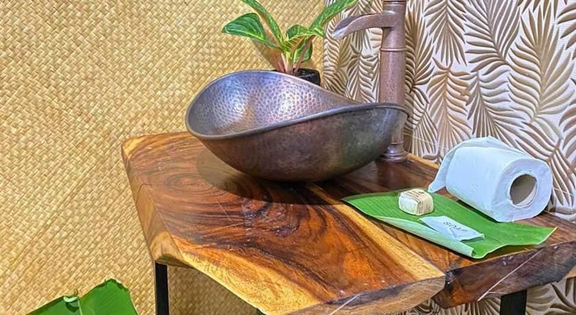 11th Earth Farm and Resort