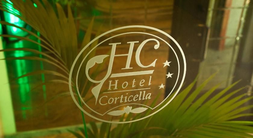 Hotel Corticella