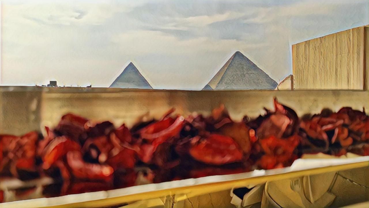 Pyramid Crypt Liverpool Pyramids Crypt Hotel | Venue Report
