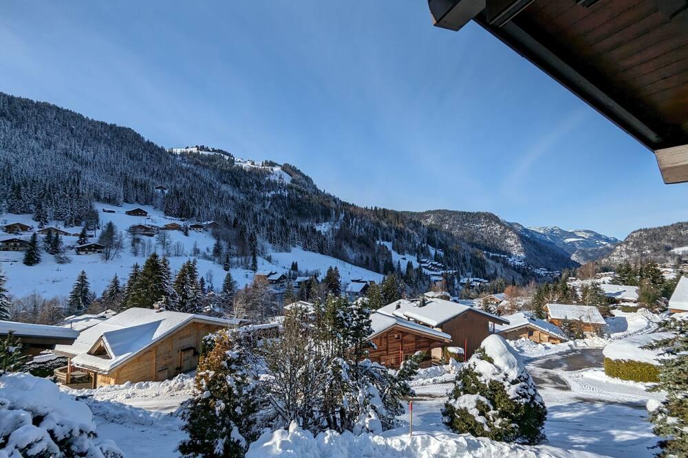 Chalet Le Bosco, Lcz, 12 Pers Rhône-Alpes - La Clusaz visuel 4/5 Chalet Le Bosco, Lcz, 12 Pers Rhône-Alpes - La Clusaz visuel 4/5
