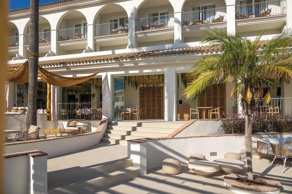expedia_group-1070823493-93100559-592518 Daia Slow Beach Hotel Conil