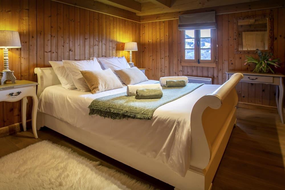 Chalet Le Meridien Etale Ovo Network - Rhône-Alpes - Manigod visuel 4/5 Chalet Le Meridien Etale Ovo Network - Rhône-Alpes - Manigod visuel 4/5