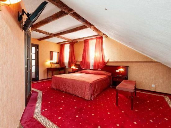 Old Estate Hotel & Spa