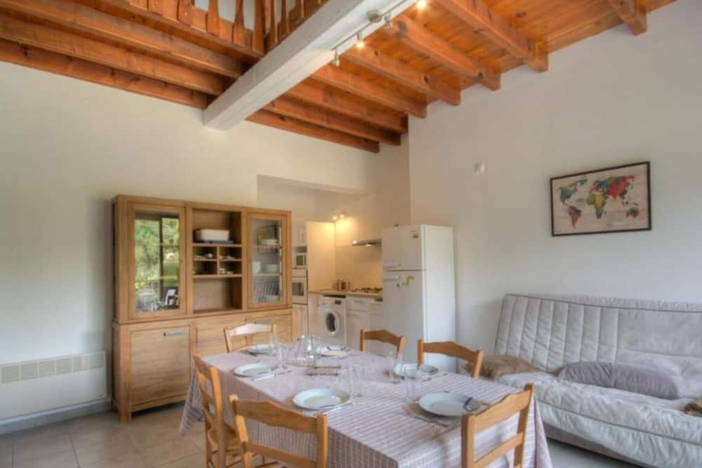 Gîte Albitrone au Calme Avec Piscine Corsica - Ucciani visuel 4/5