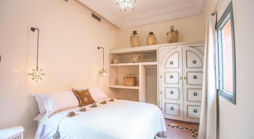 Riad Ksar Fawz & Spa