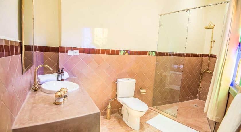 Riad Ksar Fawz & Spa