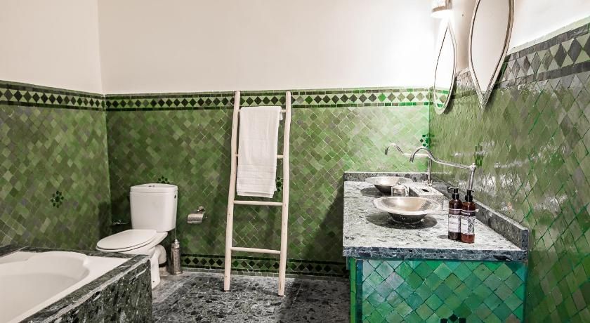 Riad Ksar Fawz & Spa