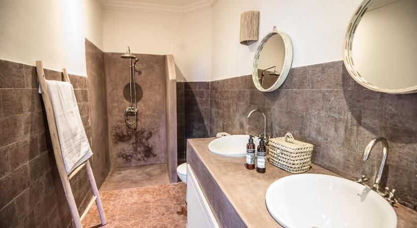 Riad Ksar Fawz & Spa