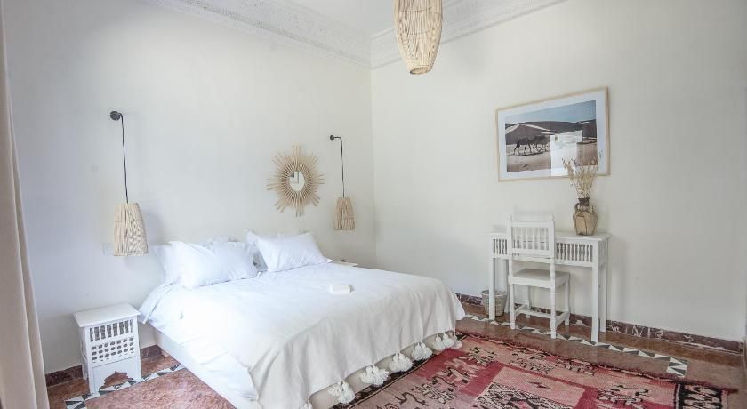 Riad Ksar Fawz & Spa