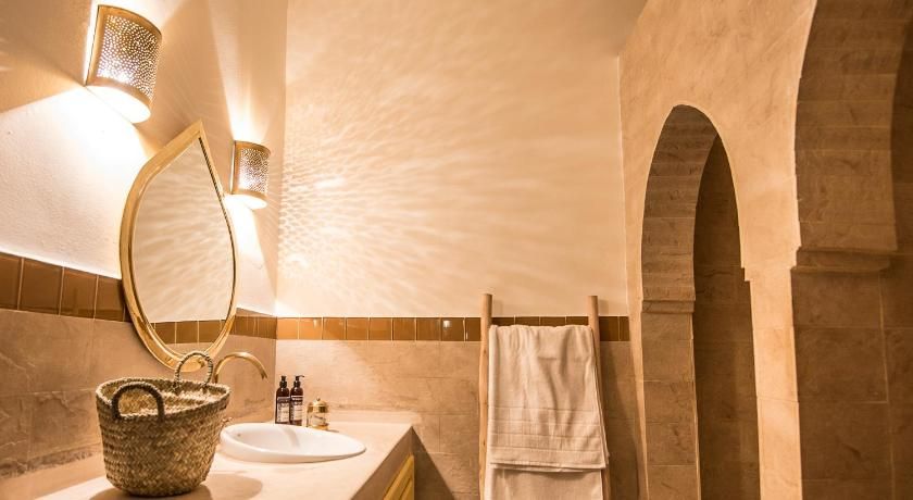 Riad Ksar Fawz & Spa