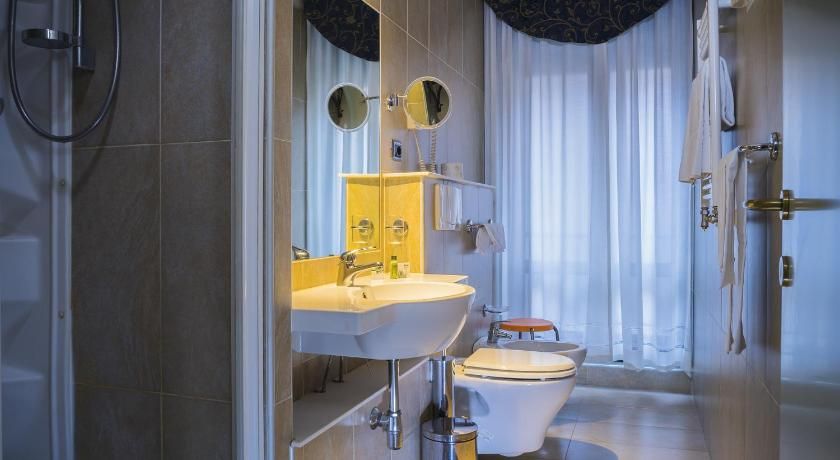 Hotel Corticella