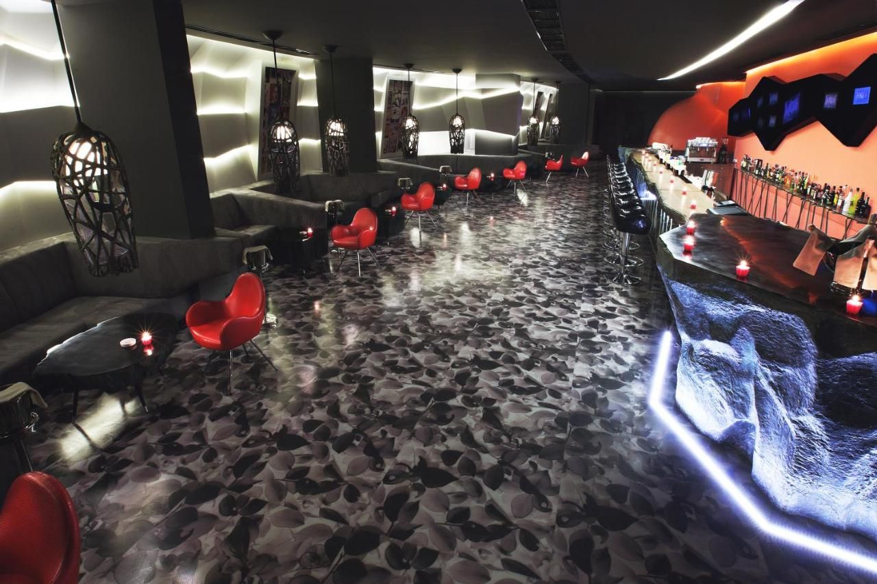 Mirotel Resort and Spa