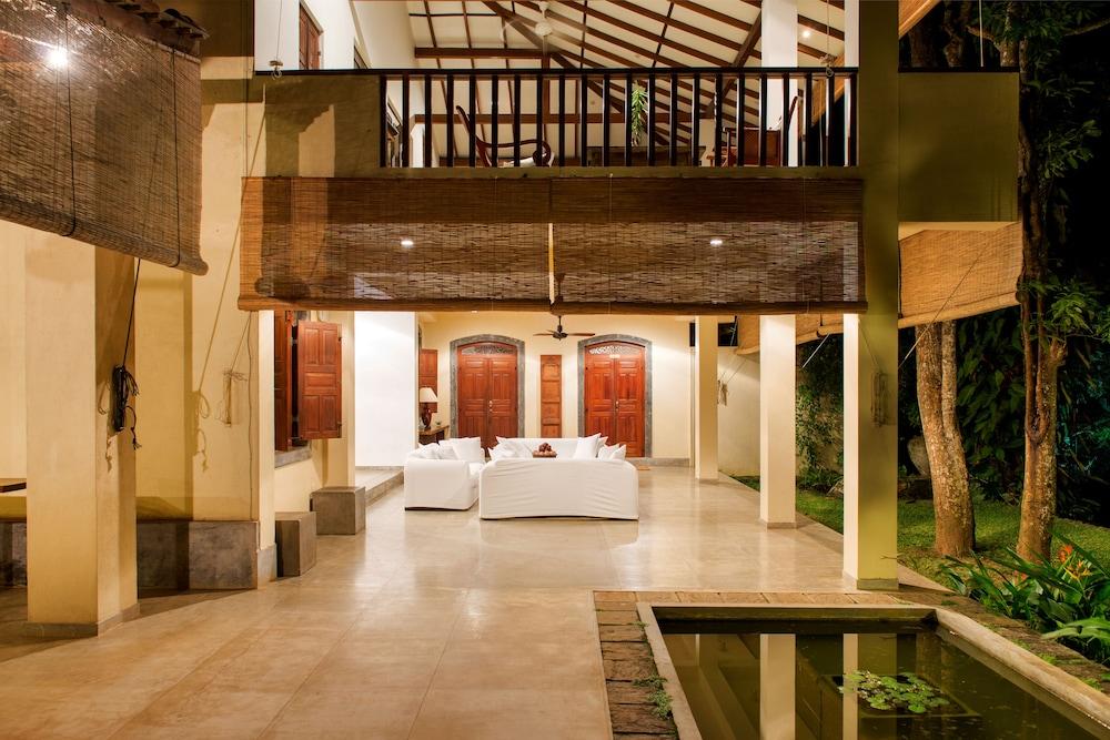 The River House