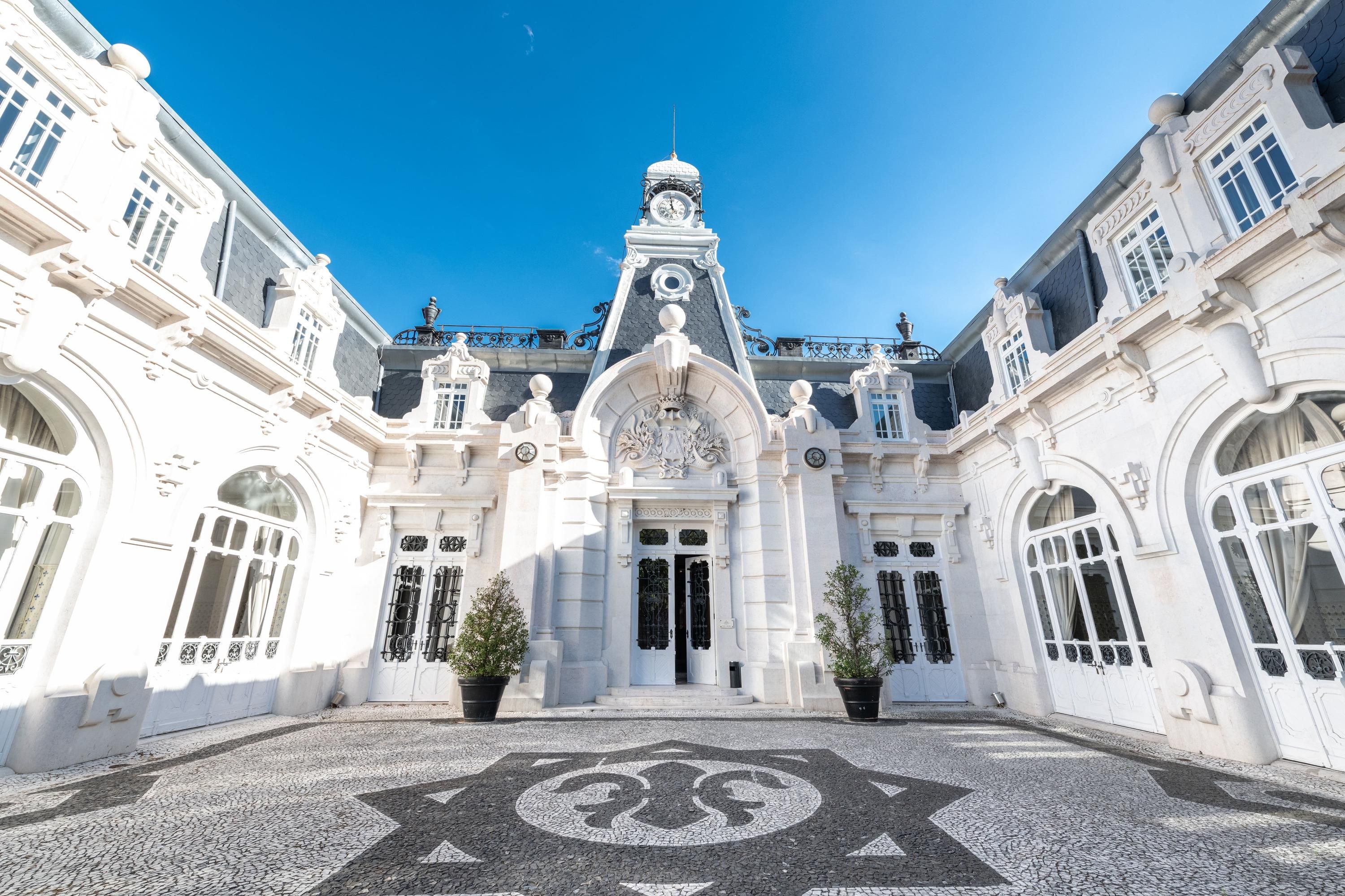Pestana Palace Lisboa