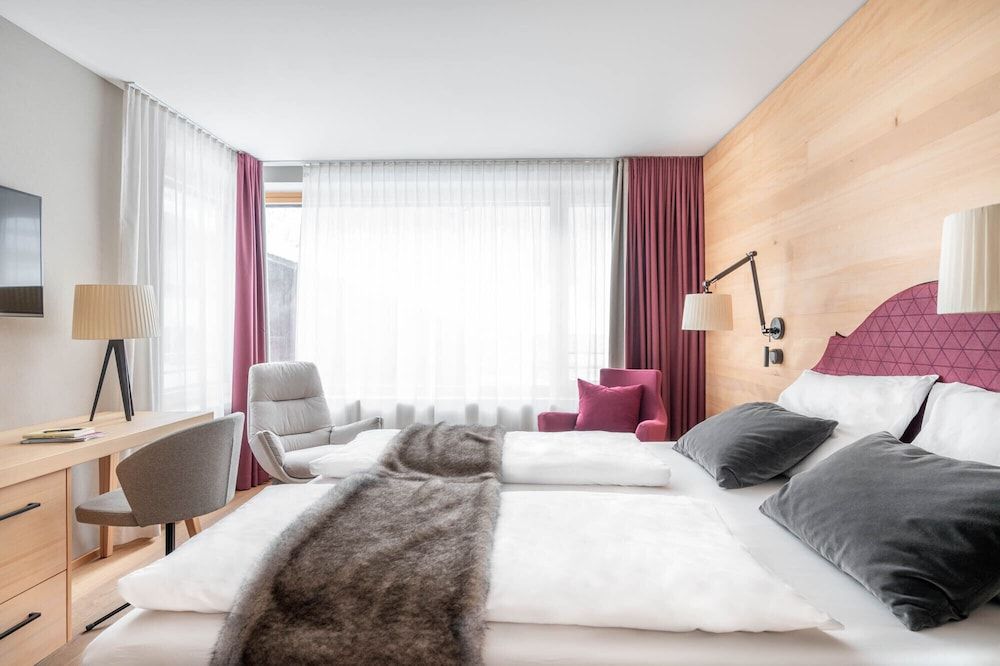 hotel photo