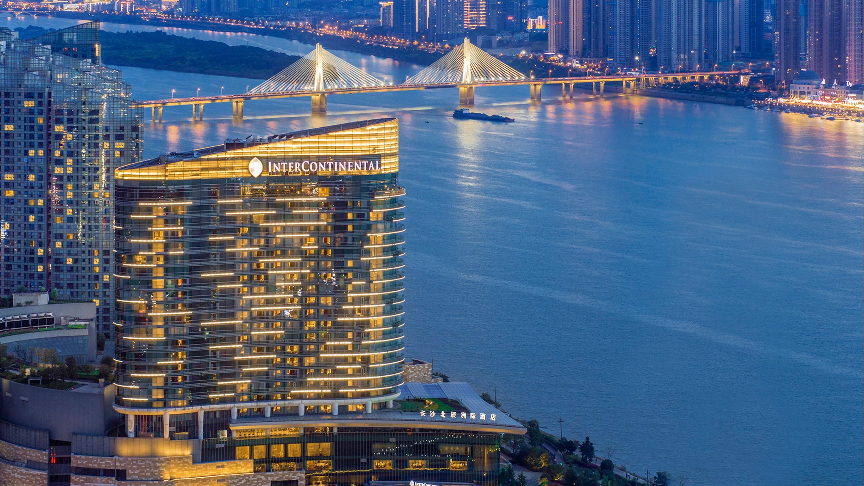 Intercontinental Changsha