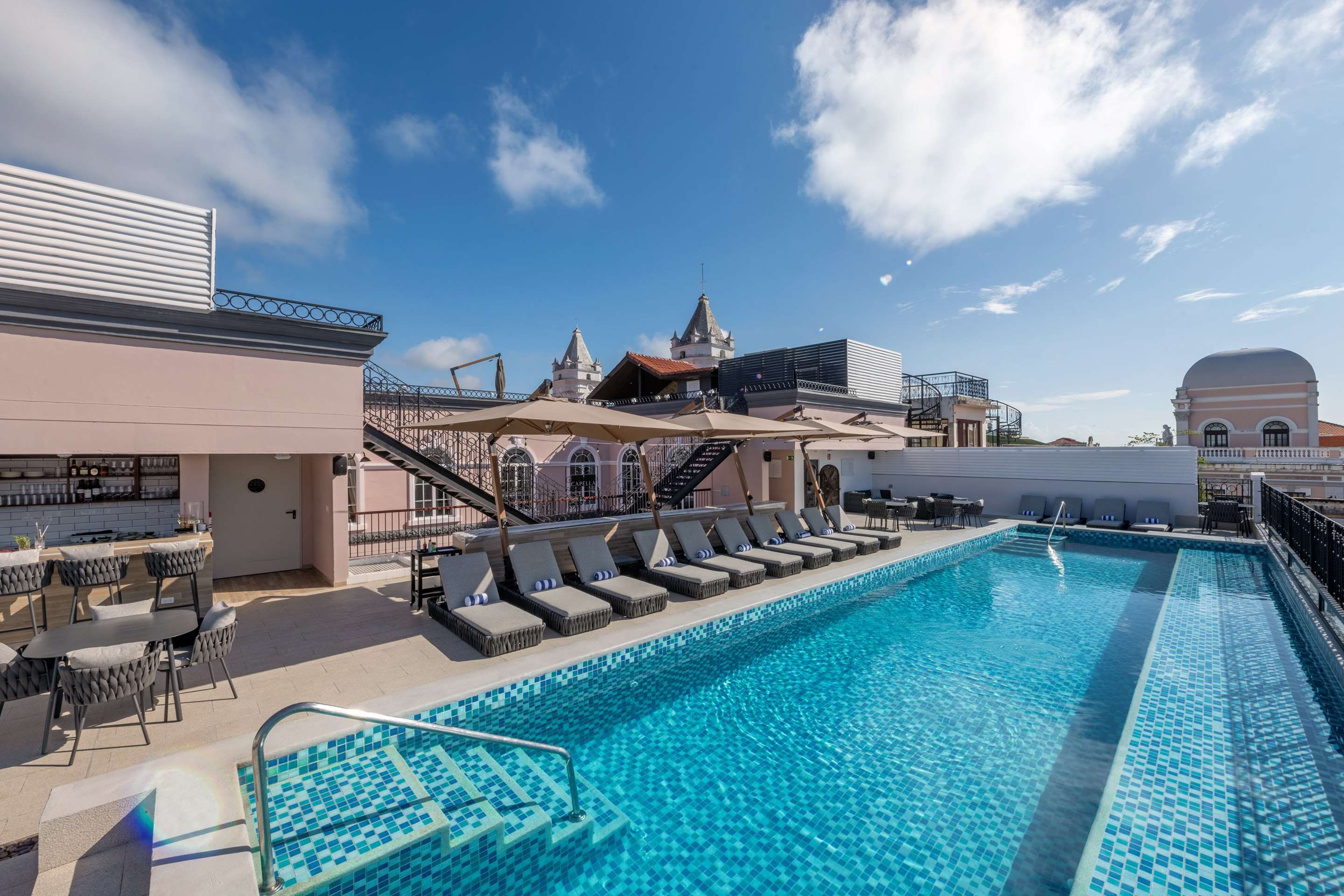 Hotel La Compania, In The Unbound Collection By Hyatt