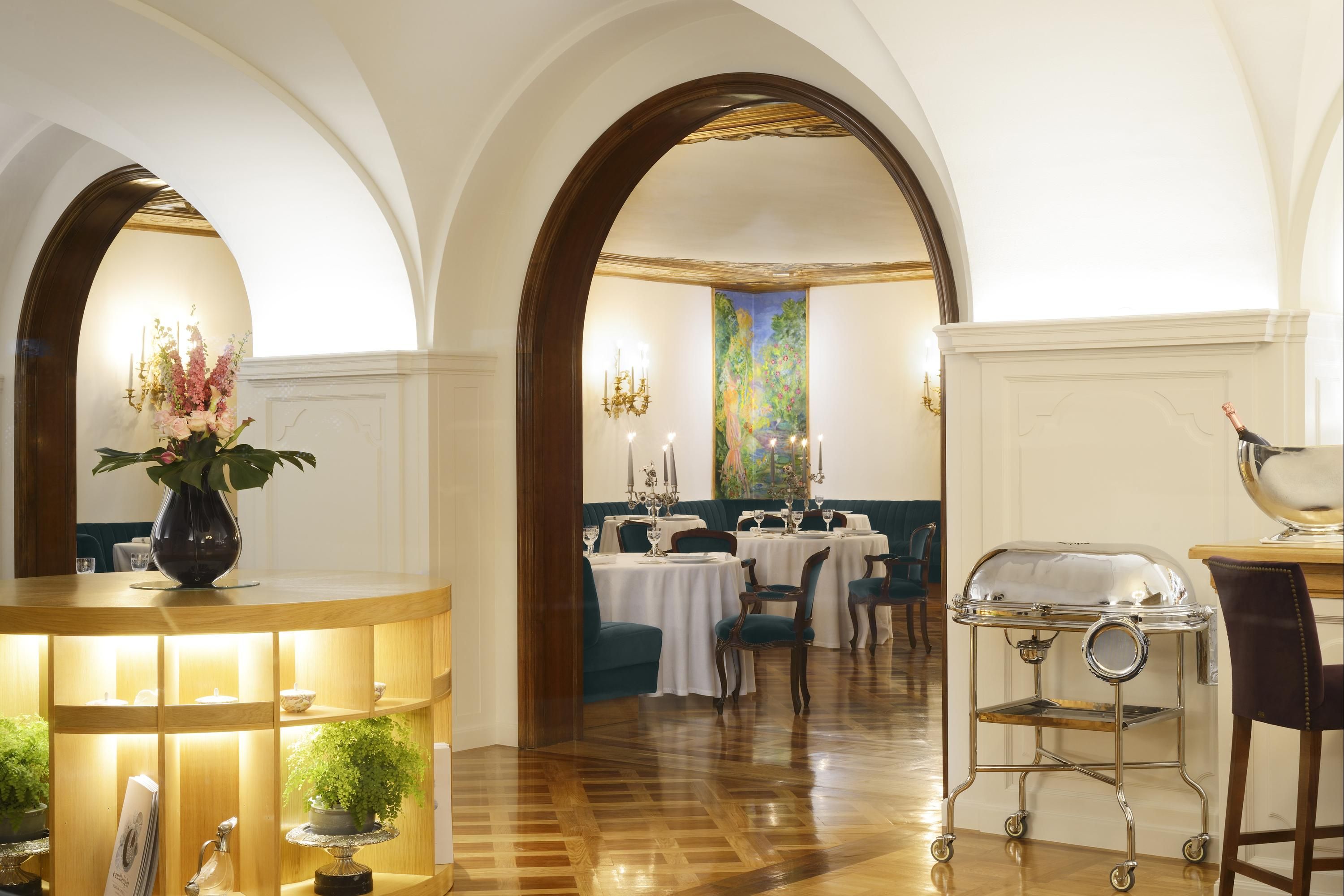 Hostal de la Gavina GL - The Leading Hotels of the World