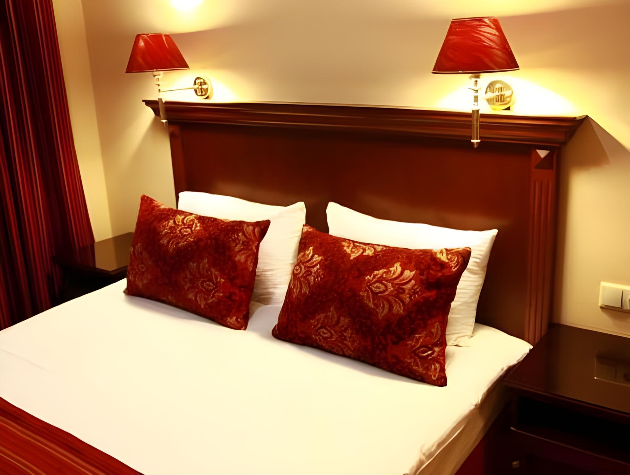 agoda-537975-12407619-776003 Club Hotel Korona