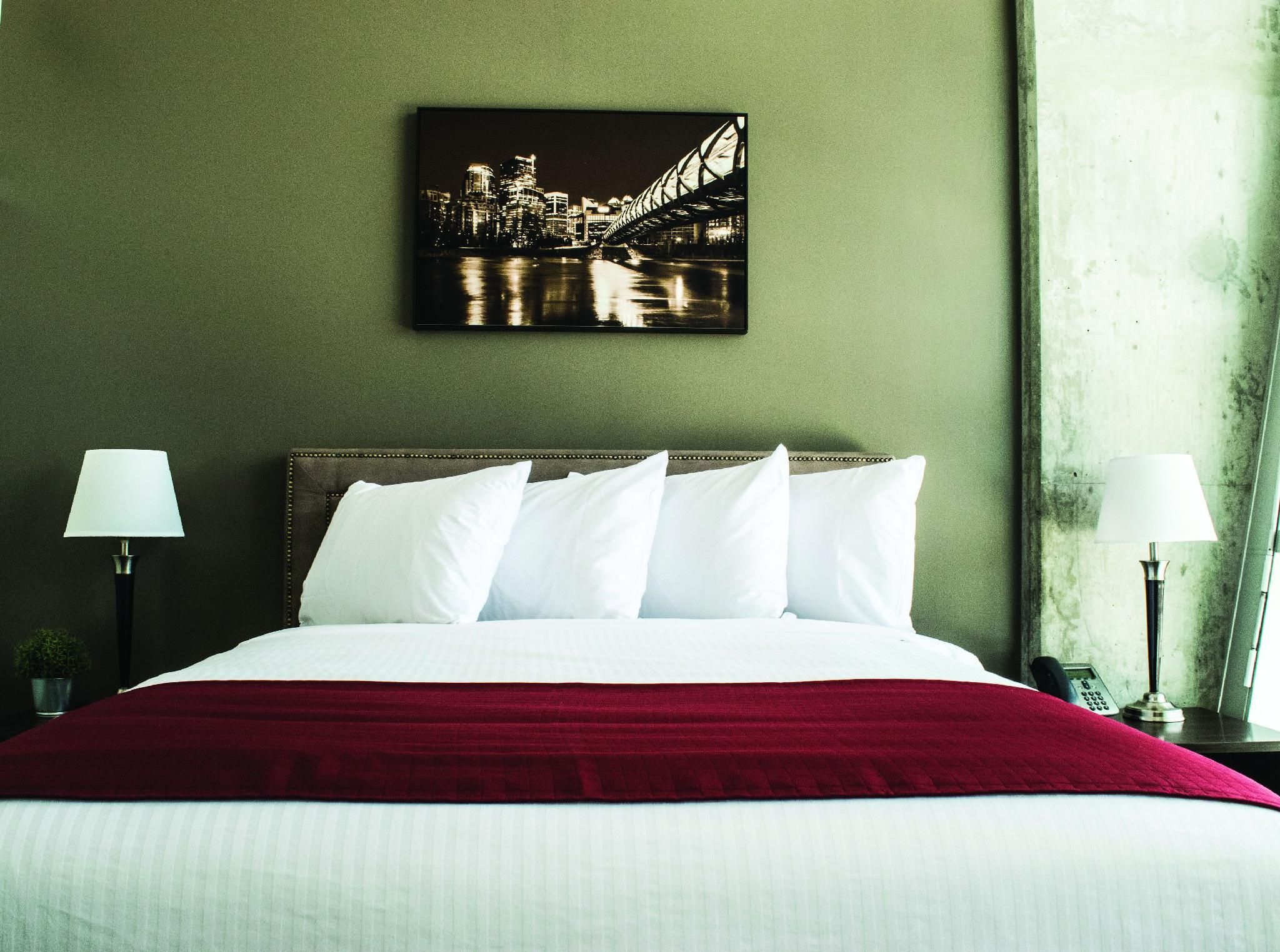 hotel photo