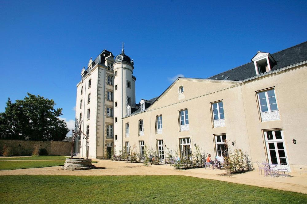 Résidence Odalys Prestige Le Château de Keravéon Bretagne - Erdeven visuel 2/5 Résidence Odalys Prestige Le Château de Keravéon Bretagne - Erdeven visuel 2/5