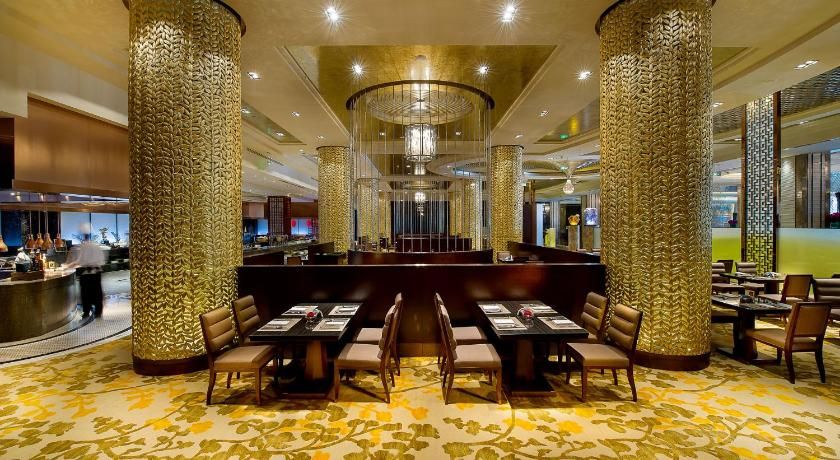 Zhaolin Grand Hotel