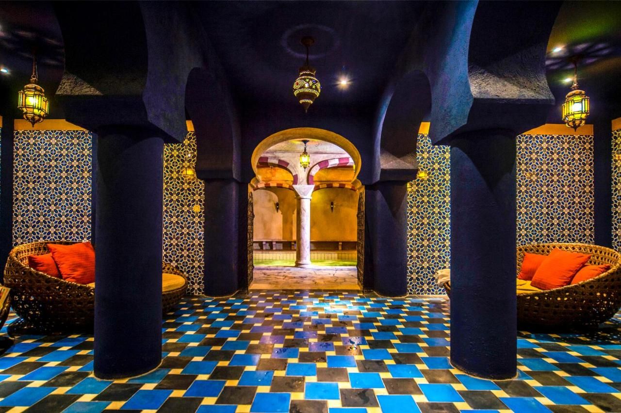 Mesés Shiraz Hotel Superior-Adults only