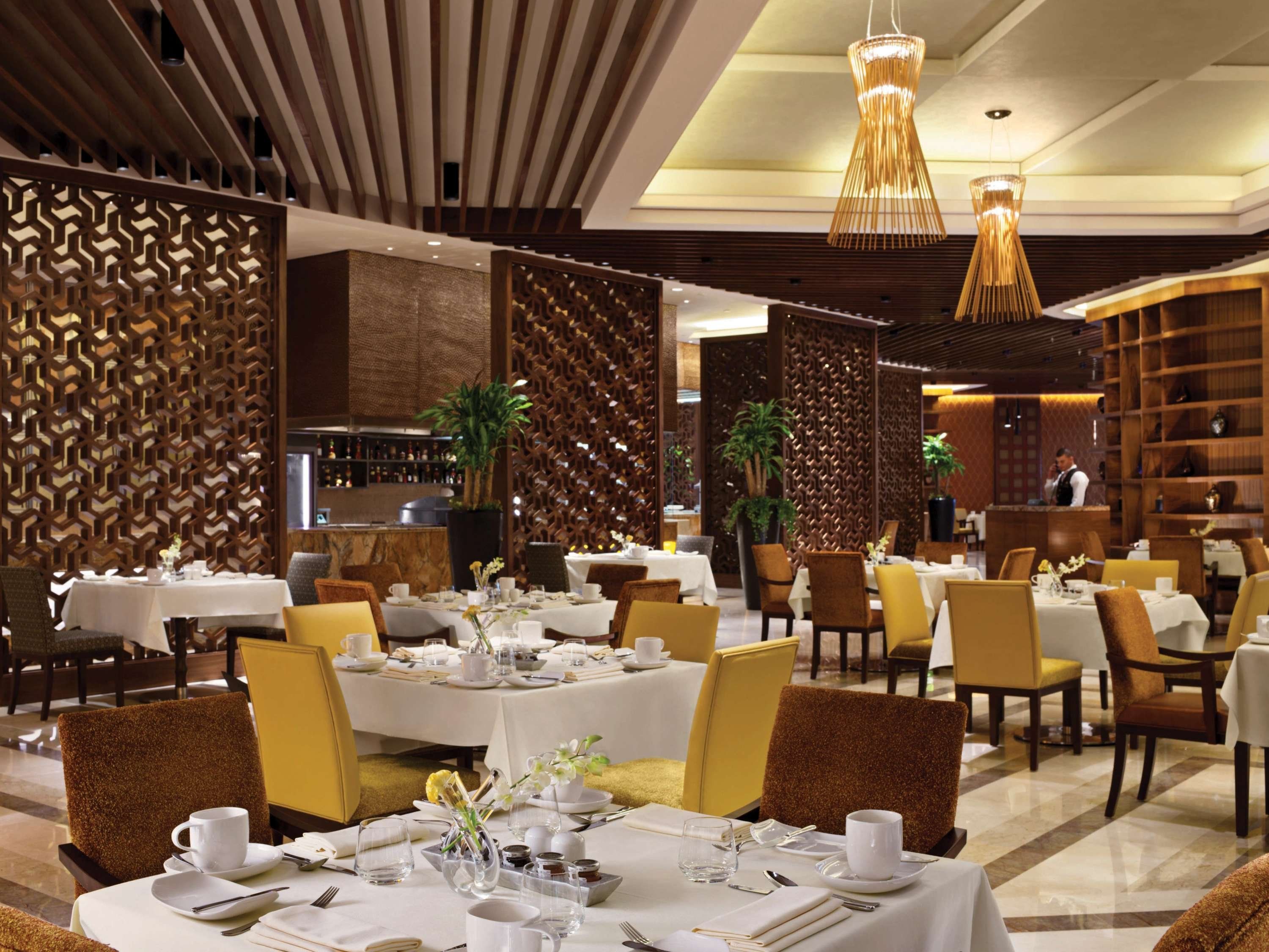 Raffles Makkah Palace