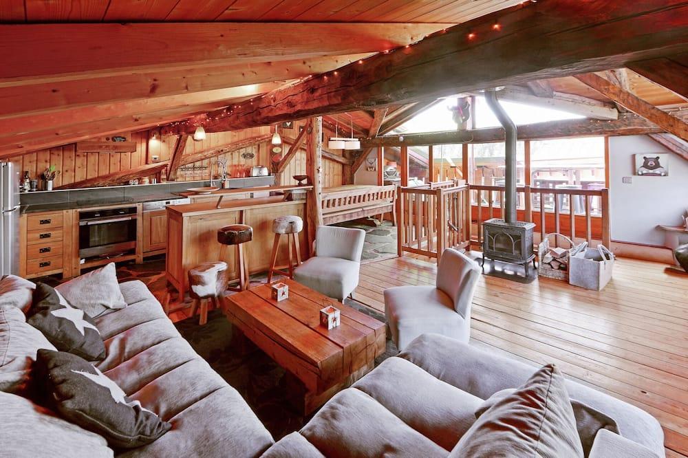 Le petit Chalet Rhône-Alpes - Bourg-Saint-Maurice visuel 5/5