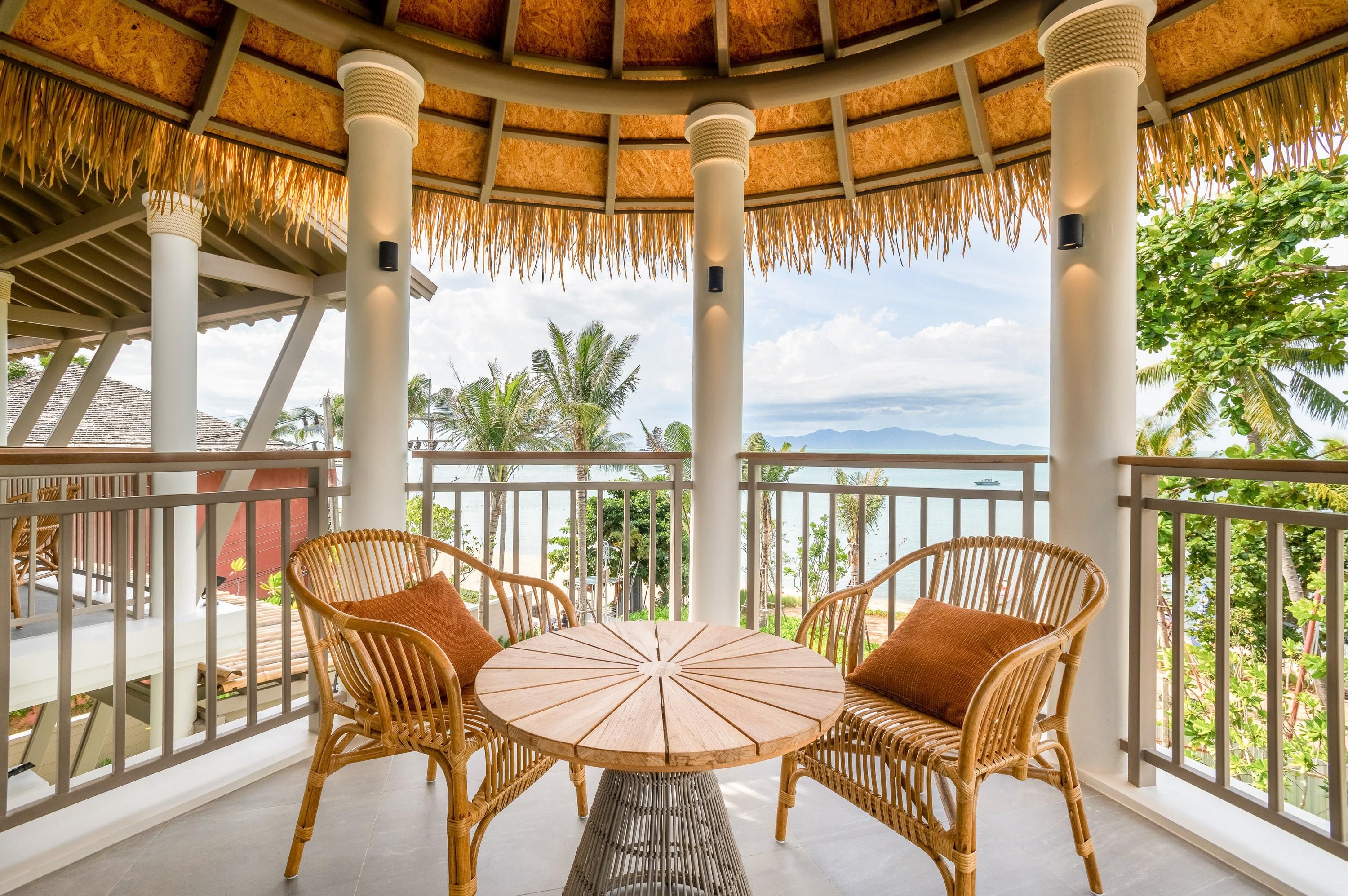 Holiday Inn Resort Samui Bophut Beach by IHG