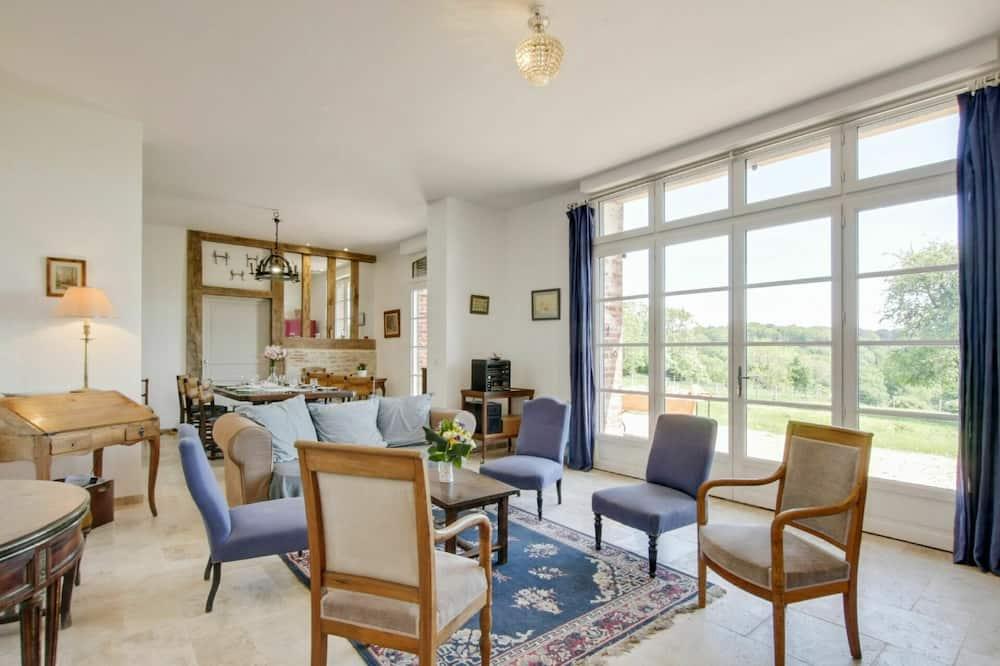 Wonderful private villa for 8 people with WIFI, TV and parking Laag-Normandië - Trouville-sur-Mer visuel 3/5 Wonderful private villa for 8 people with WIFI, TV and parking Laag-Normandië - Trouville-sur-Mer visuel 3/5