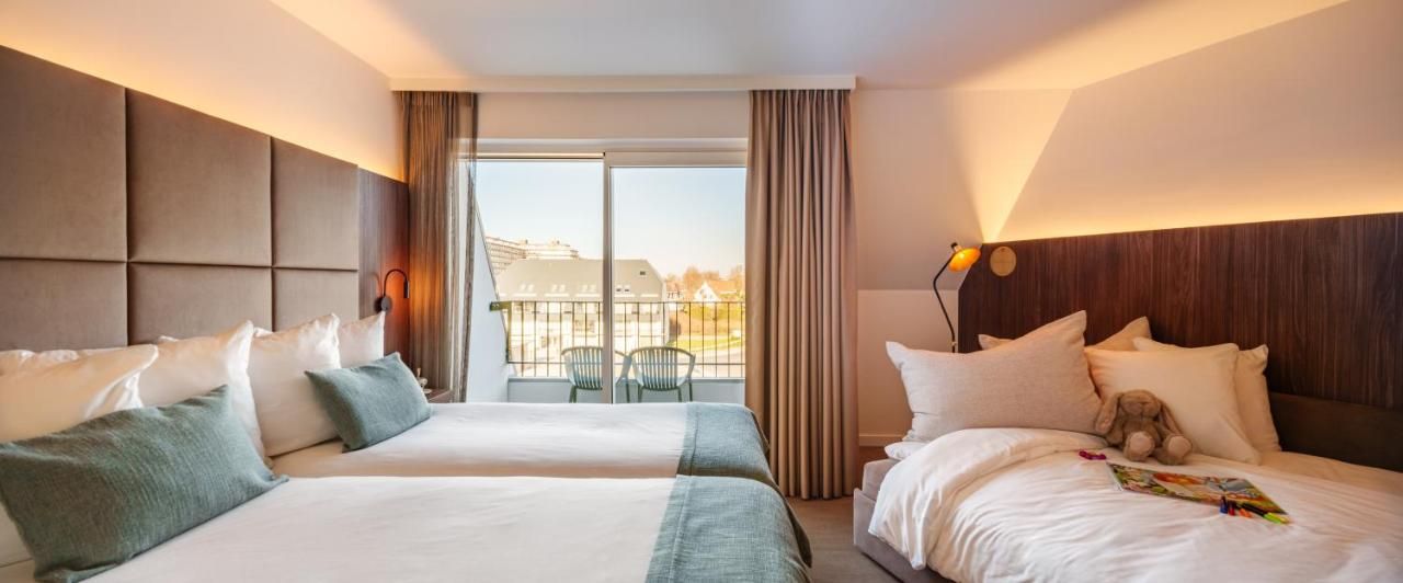 Dune Hotel Nieuwpoort