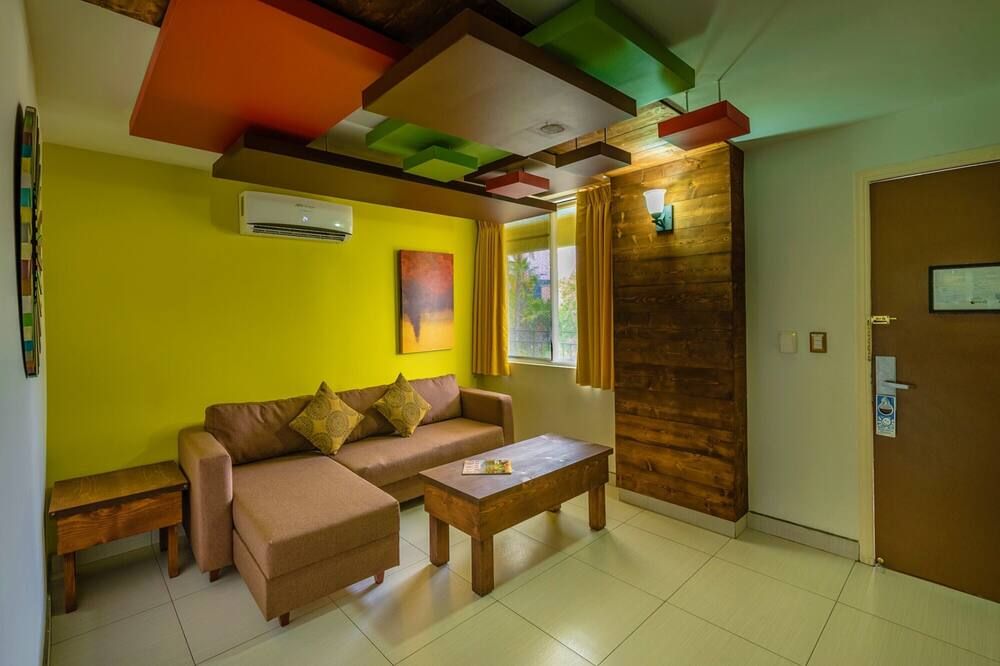 Baja Inn Hoteles Rio