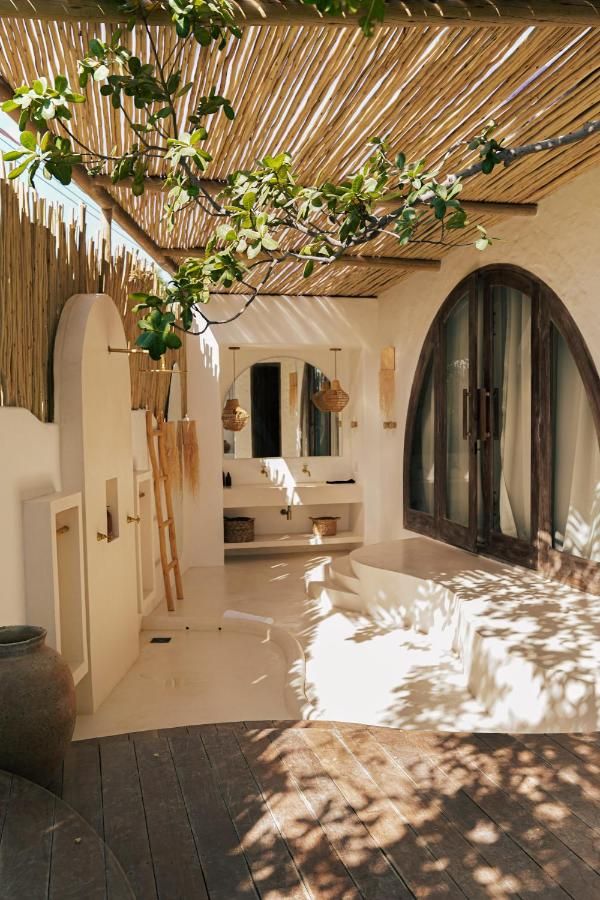 Anacardier Privé Hotel