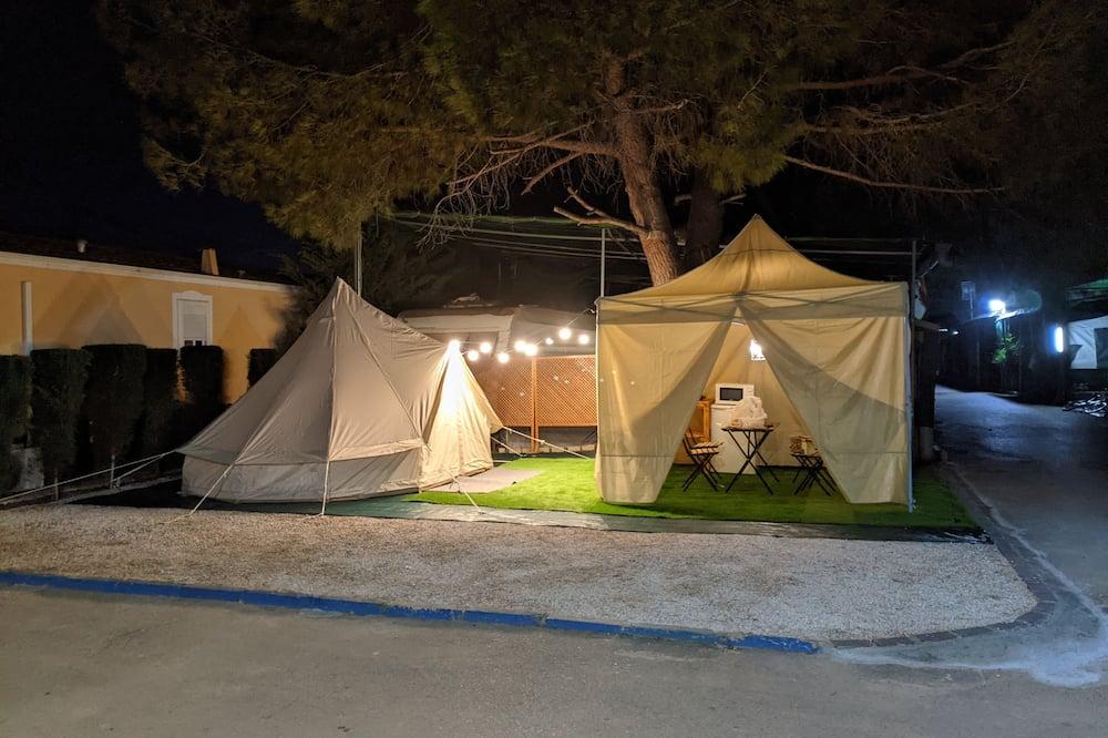 Camping San Javier Murcia - San Javier visuel 2/5