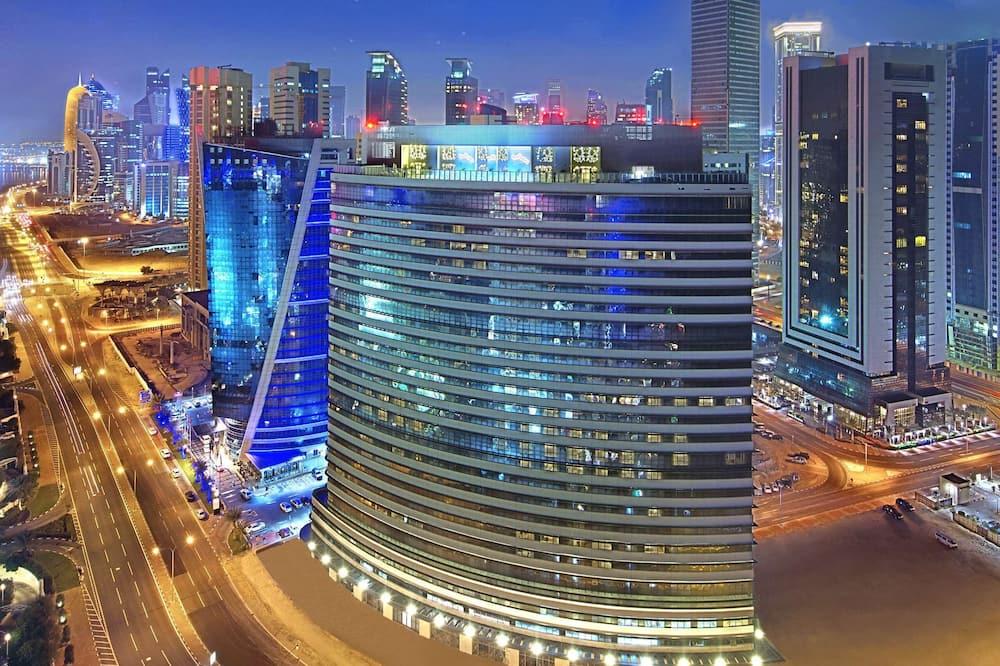 Wonder Palace Hotel Qatar, Doha – Preços atualizados 2023