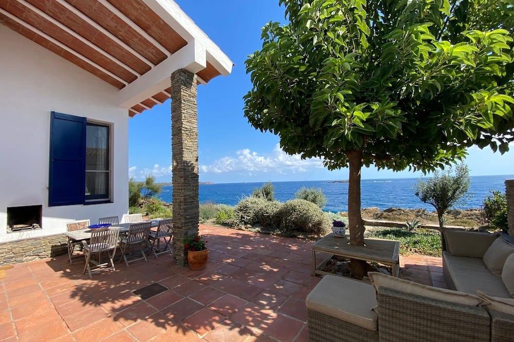 House / Villa Cadaqués - Costa Brava - Cadaqués visuel 1/5 House / Villa Cadaqués - Costa Brava - Cadaqués visuel 1/5