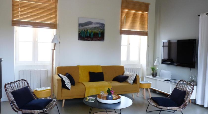 La Maison de Madame Baudy Haute-Normandie - Giverny visuel 3/5 La Maison de Madame Baudy Haute-Normandie - Giverny visuel 3/5