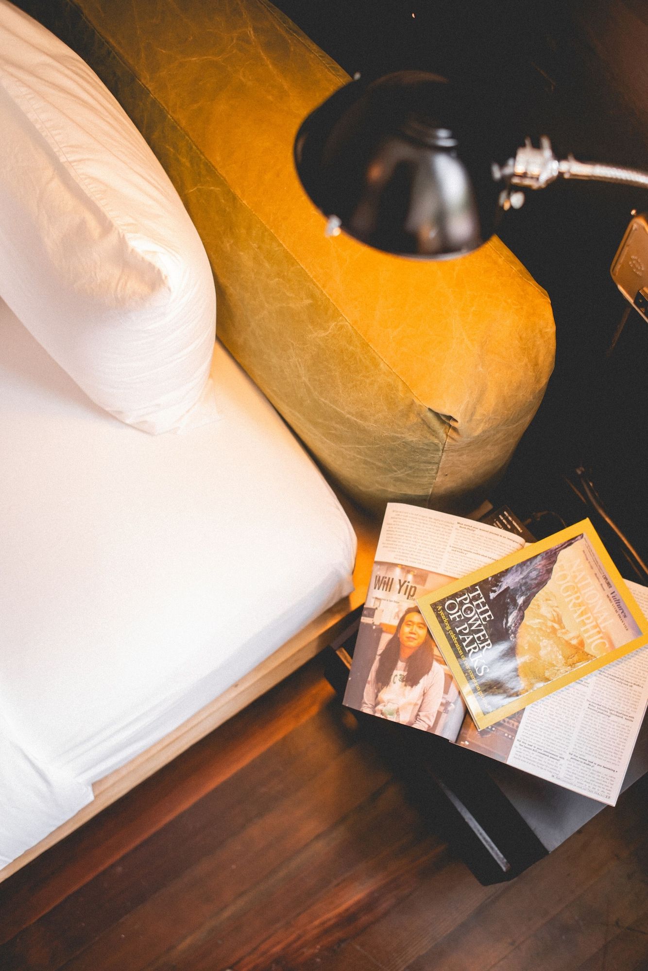 The Clyde Hotel Portland by Kasa