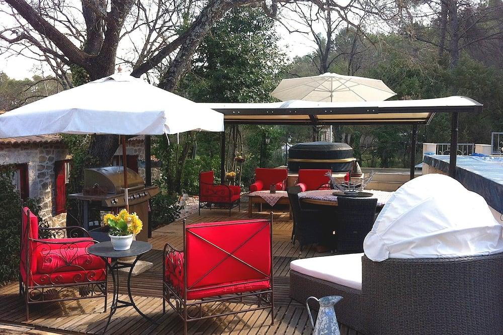 Mas De Peycavier Provence-Alpes-Côte d'Azur - Callas visuel 3/5 Mas De Peycavier Provence-Alpes-Côte d'Azur - Callas visuel 3/5