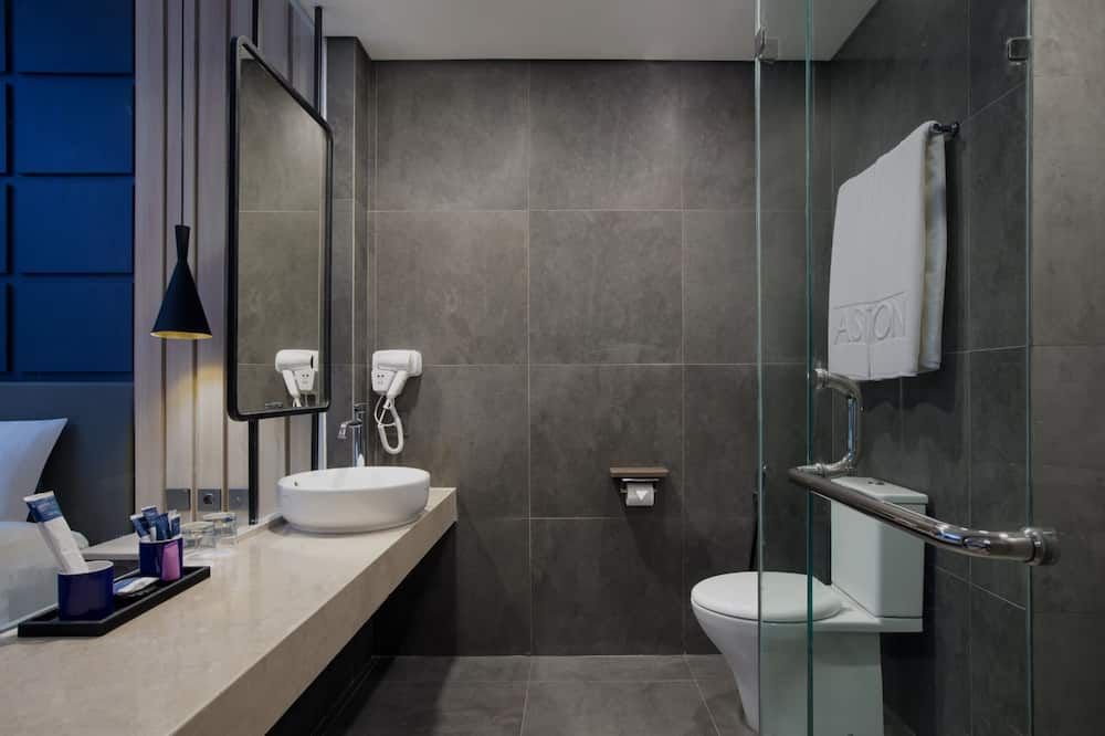 Aston Pekalongan Syariah Hotel & Conference Center