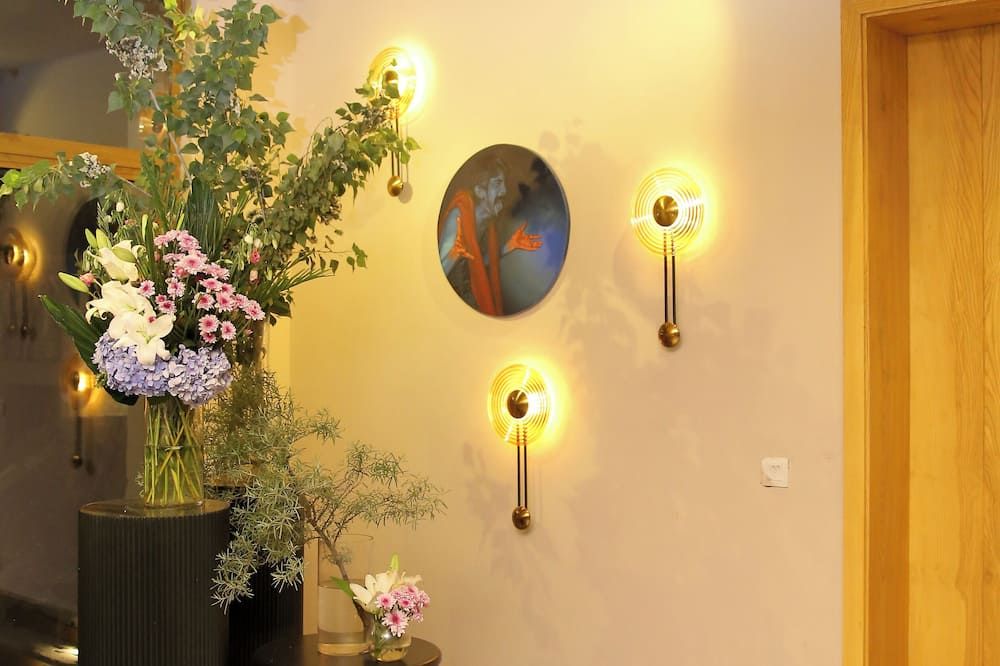 Ambiance Resort Hunza