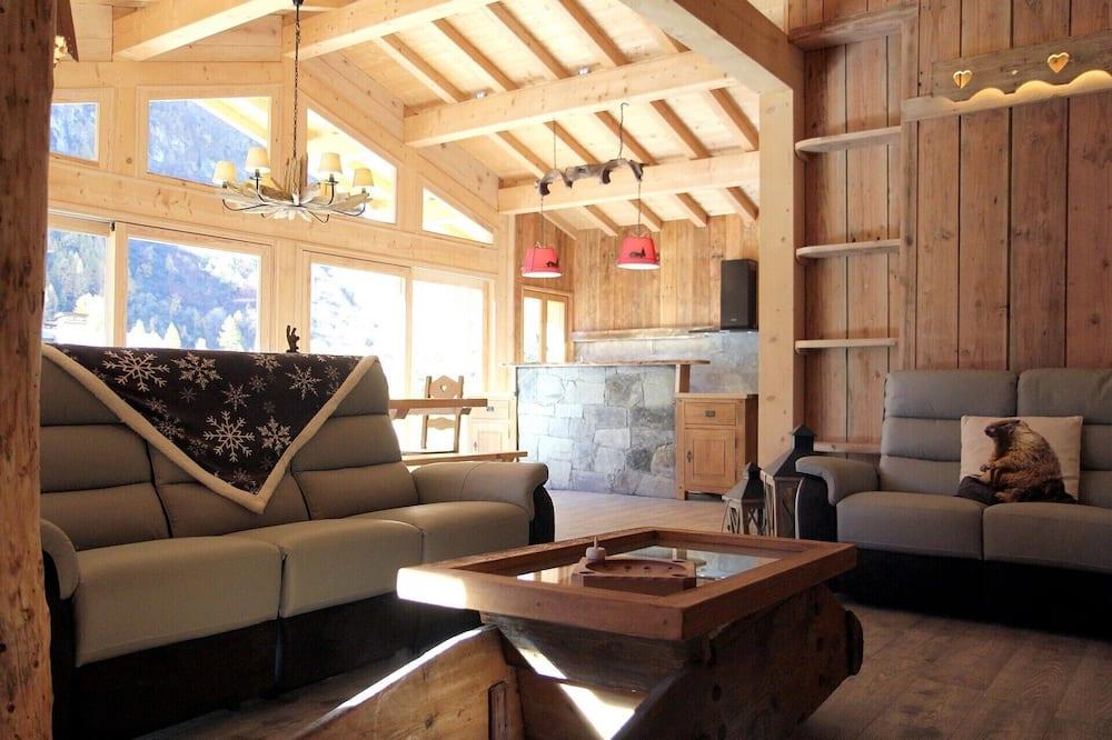 Chalet La Fontanette Rhône-Alpes - Tignes visuel 2/10