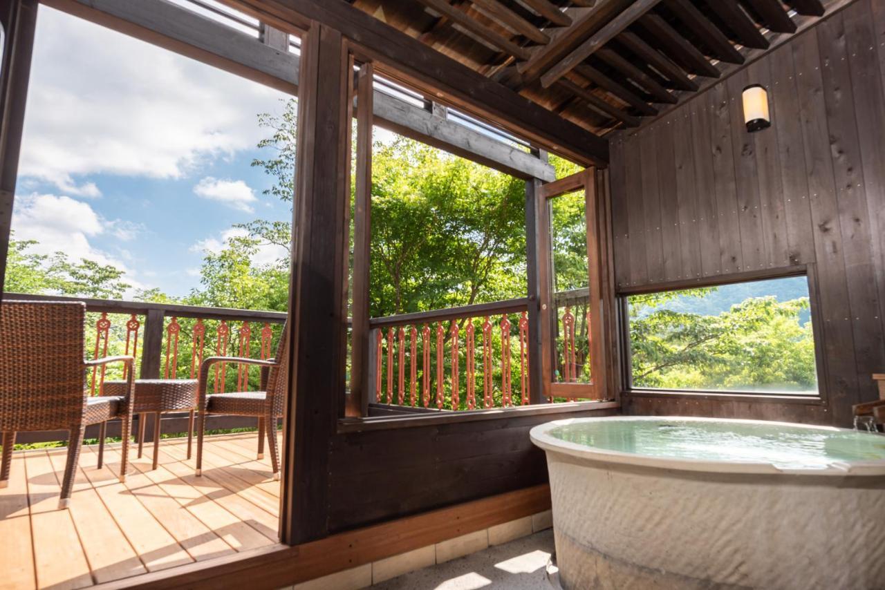 Hakone Fontaine Bleau Sengokutei