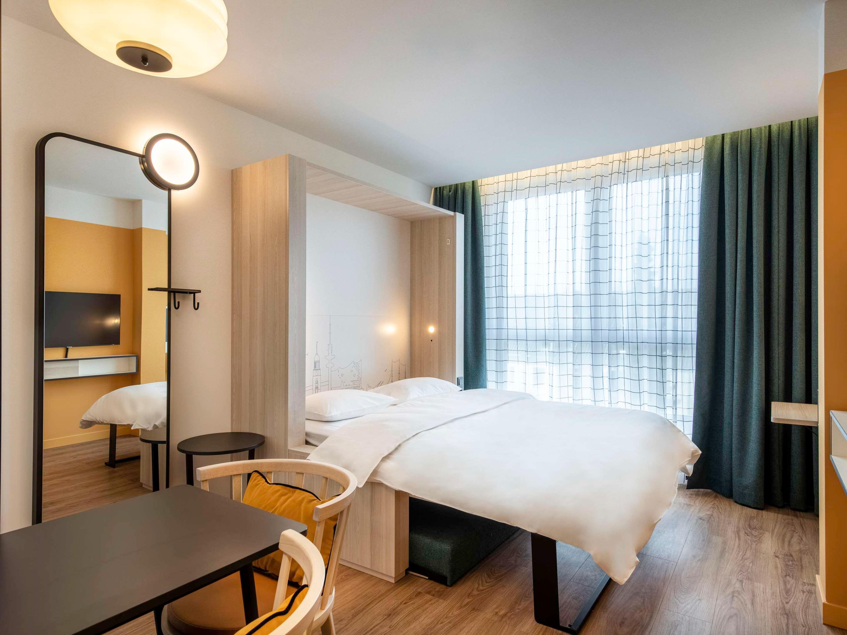 Aparthotel Adagio Access Porte de Camargue Provence-Alpes-Côte d'Azur - Saint-Martin-de-Crau visuel 1/5 Aparthotel Adagio Access Porte de Camargue Provence-Alpes-Côte d'Azur - Saint-Martin-de-Crau visuel 1/5