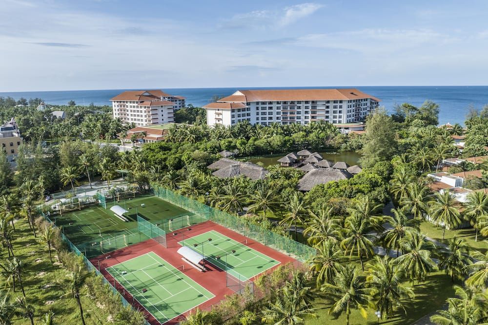 Vinpearl Resort & Spa Phu Quoc