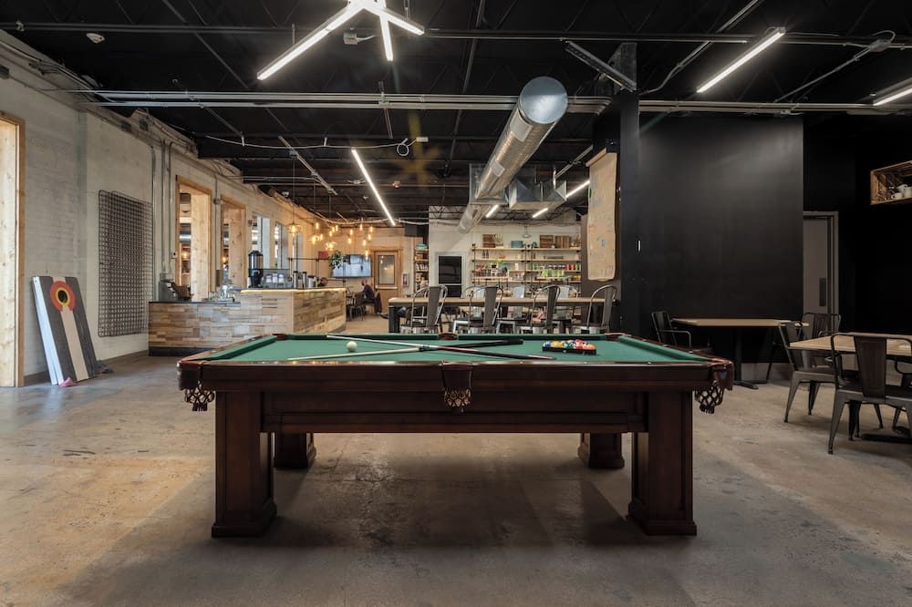 SCP Hotel Colorado Springs